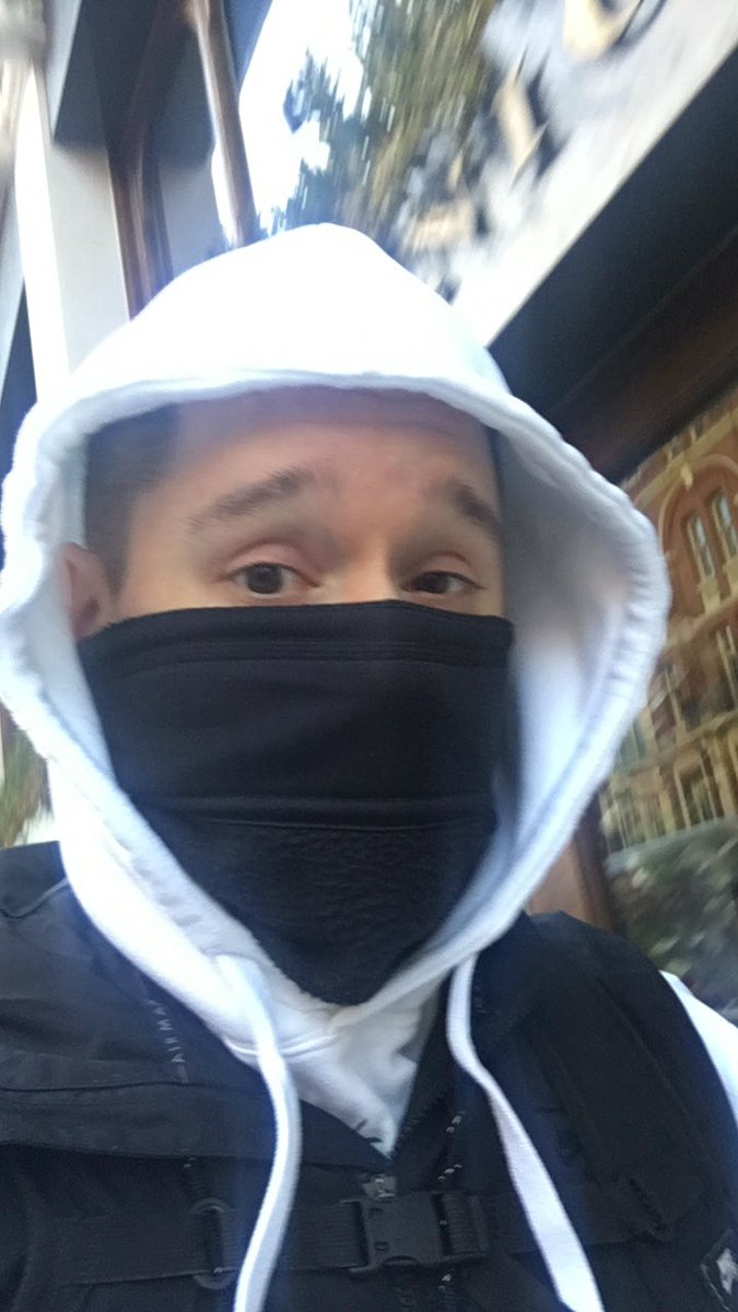 djlogansama's tweet photo. HOOOOO! I'm @JAGSKILLS. #ReloadThat #ItsBlitzOutHere https://t.co/p1p8KzIn6x