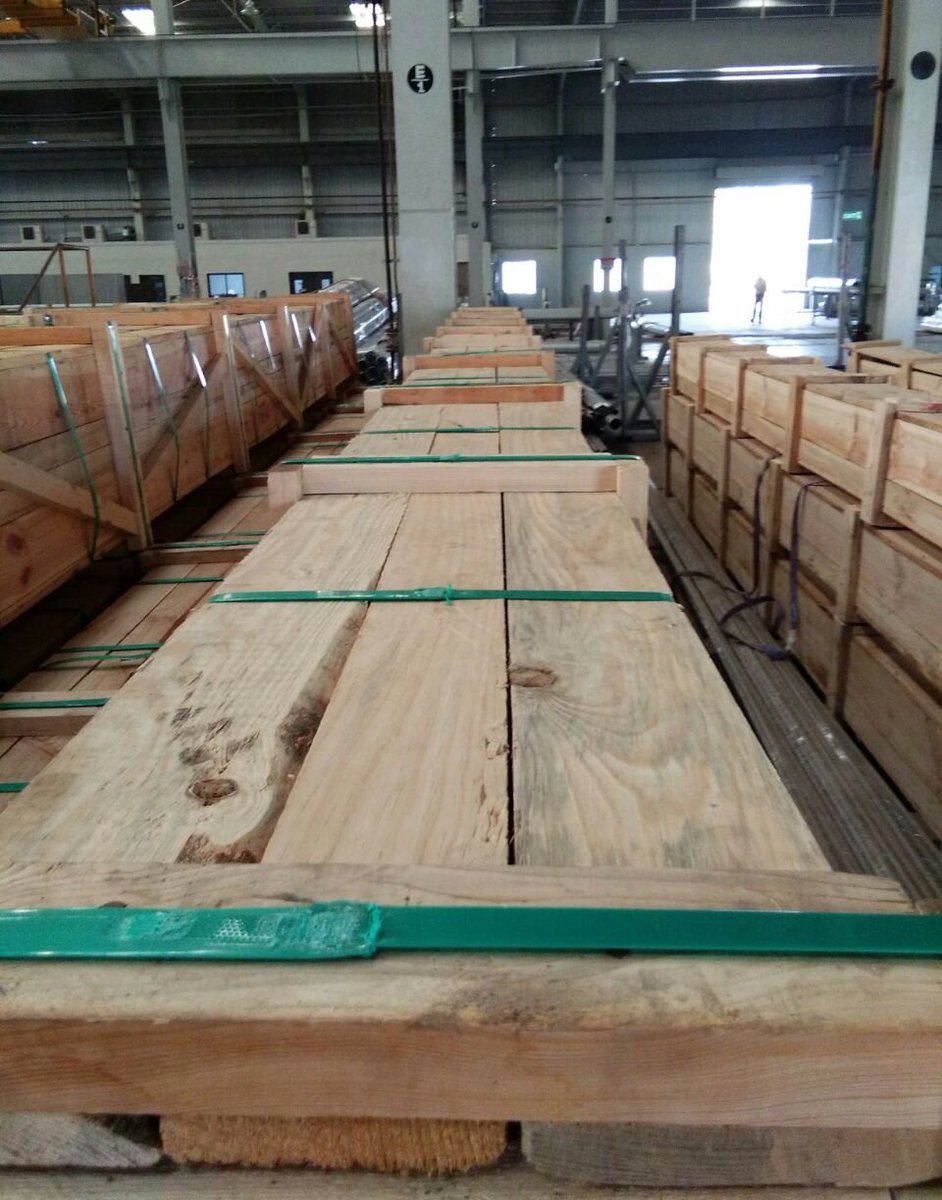 Project Cargo Network tweet media