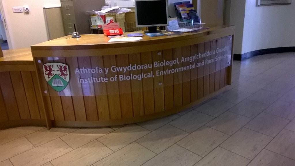 firstleafderek's tweet image. Up to something interesting this afternoon #Aberystwyth