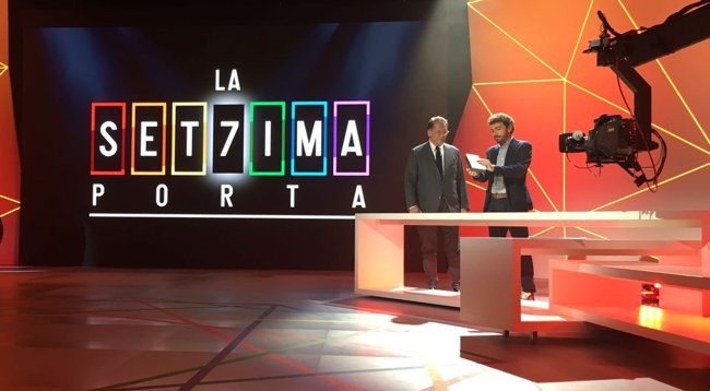 massimopolidoro's tweet image. Da stasera a #LaSettimaPorta” @Rete4 con @ACecchiPaone ci sarò anch'io per svelare qualche mistero... goo.gl/GoGV31