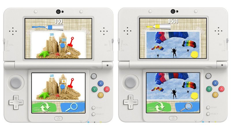 Rainy Frog 3dsダウンロードソフト レッツ スプラト 間違い探し の配信が開始しました 間違い部分を制限時間内にタッチし カラーでスプラトしよう 160枚の写真 毎回3か所の間違い部分はランダムです 制限時間内で 素早く間違いを見つけよう Rainy Frog 3dsダウンロードソフト レッツ スプラト 間違い探し の配信が開始しました 間違い部分を制限時間内にタッチし カラーでスプラトしよう 160枚の写真 毎回3か所の間違い部分はランダムです 制限時間内で 素早く間違いを見つけよう