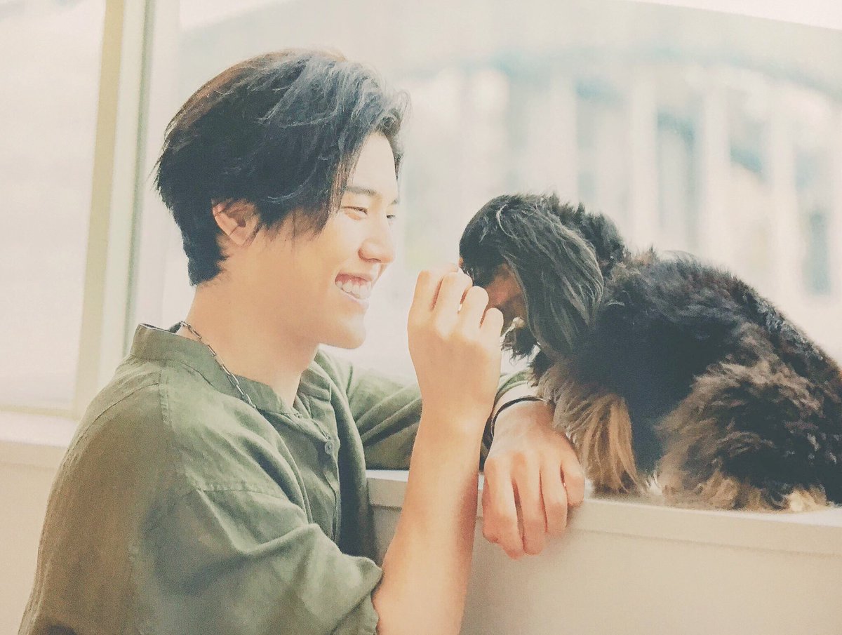 人気声優 入野自由のカッコイイ高画質な画像 壁紙まとめ 写真まとめサイト Pictas