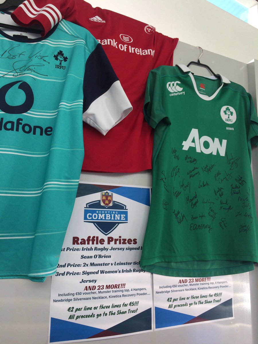 <a href="/IrishRugby/">Irish Rugby</a> <a href="/samobyrne/">Sam O'Byrne</a> <a href="/TeamShanHW/">TeamShanTynan</a> <a href="/SeanOBrien1987/">Sean O'Brien</a> great prizes up for grabs #TeamShan <a href="/itcarlow/">TraleeAds</a>