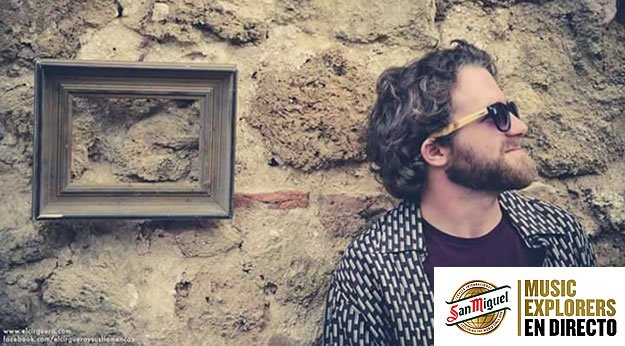 El domingo concierto gratuito del malaguita <a href="/El_Cirguero/">El Cirguero</a> en <a href="/ARTSENAL_Malaga/">Artsenal</a> Muelle Uno. #SanMiguelMusicExplorers  
malakao.es/conciertos/el-…