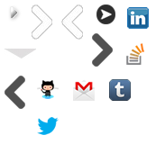 darwincrack's tweet image. Lee mi articulo sobre #SpriteCSS y herramientas para generarlos online goo.gl/D5eJQ4