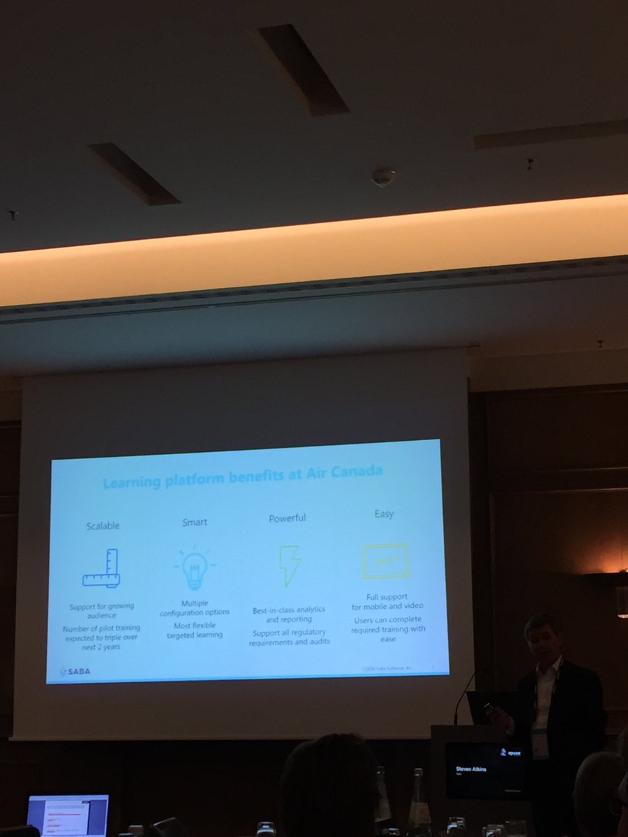 sandraribon's tweet photo. Many of us can relate with these expected benefits from a learning platform @sfatkins21 #SpeexxExchange https://t.co/vEJlq2TVWD