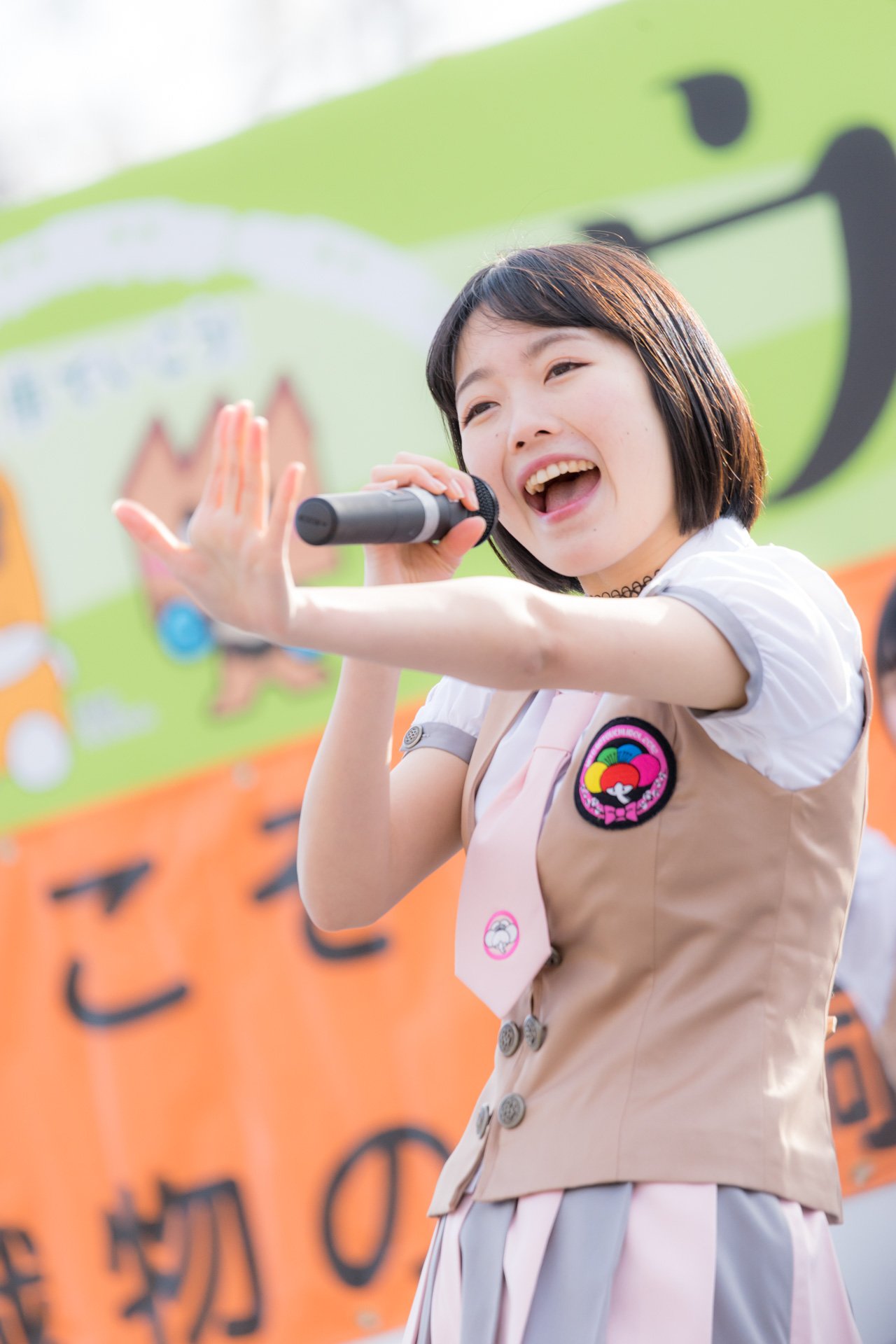 福知杏🪷ふくちゃん💐 on X: 