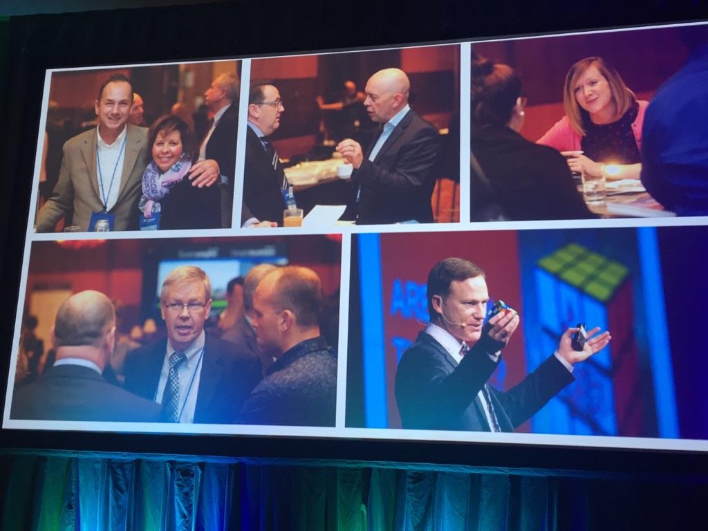 HNLChair's tweet photo. Learning a lot and enjoying my time at #TIACcongress @TIAC_AITC @HospitalityNL @craigfoleyHNL https://t.co/T1nrMhBG6L