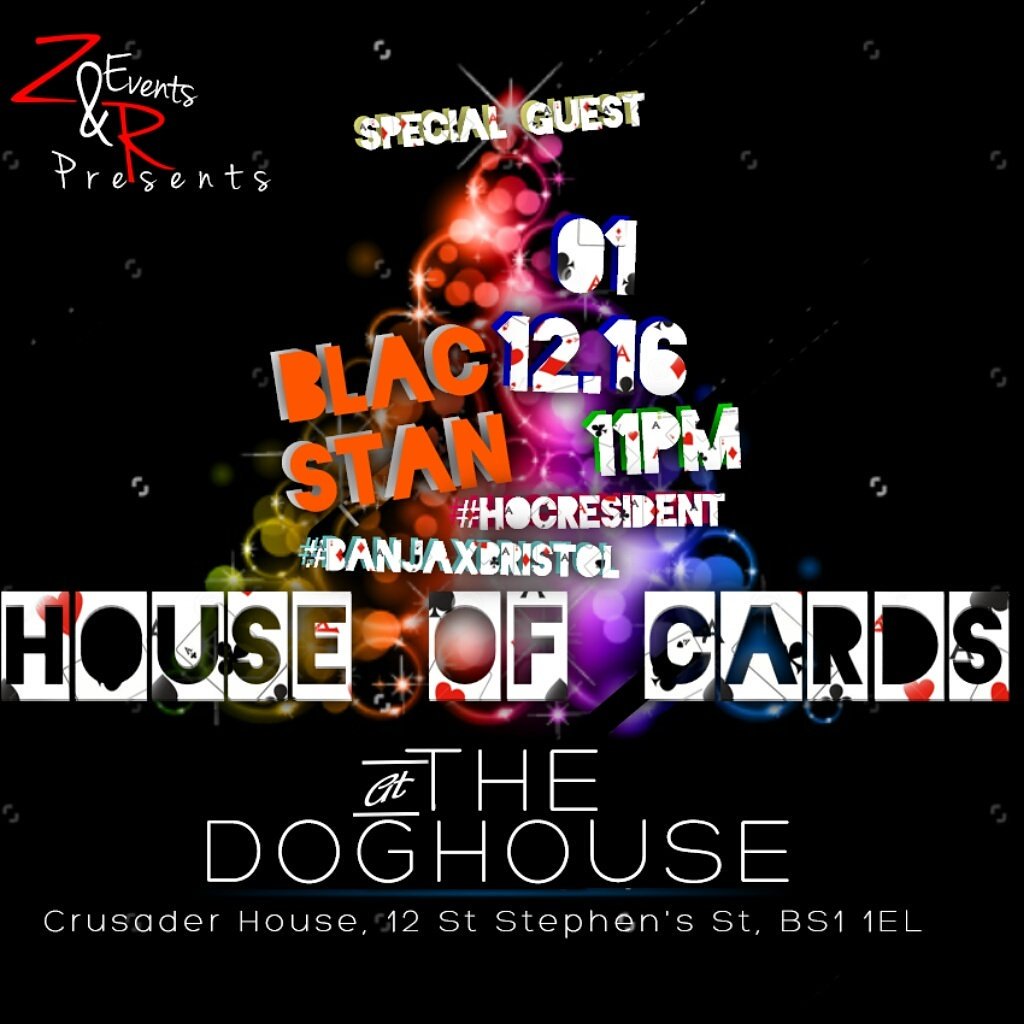 ZiggiWatkins11's tweet photo. #FROM11PM #BLACSTAN @HouseOfCardsBri @BanjaxBristol @TheDoghouseBris #EVERYLAST #THURSDAY #NIGHTLIFE @ZandREvents #GETSET https://t.co/dozfounwJ5