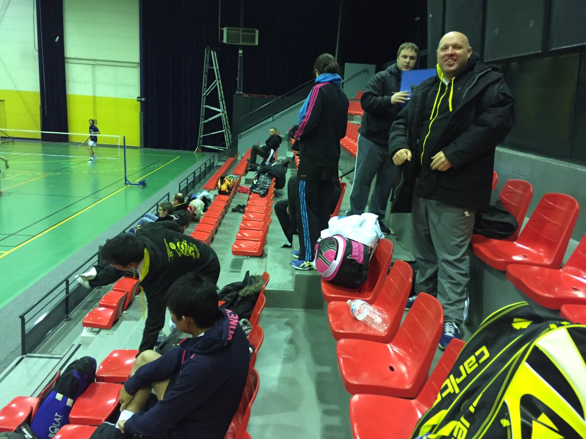 sartroubad's tweet image. #ESSBAD #ESS3 #ESS4 dans la place @ Les Mureaux !!!