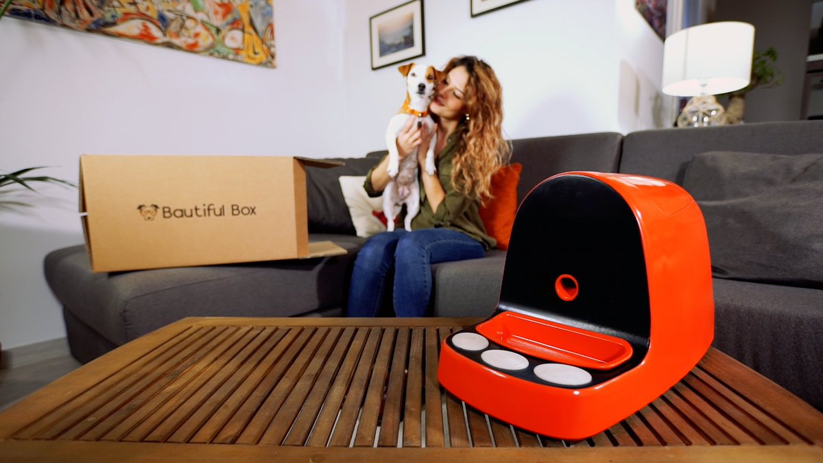 BautifulPet's tweet photo. Conoscete #bautifulbox? https://t.co/6UXXlCKs6F