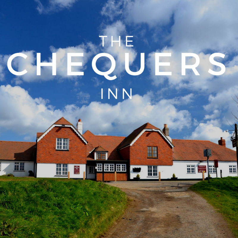 Exciting news! Sam and Donna new owners of @ChequersInnPub from 1st Dec! goo.gl/9gDHG8 #isleofwight #iwnews