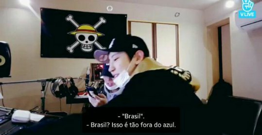 minseokanalha's tweet photo. E o troféu de trouxa do ano vai para:

Exo-ls que se iludiram achando que ia ter show no br após essas frases https://t.co/63YTAPYoQh