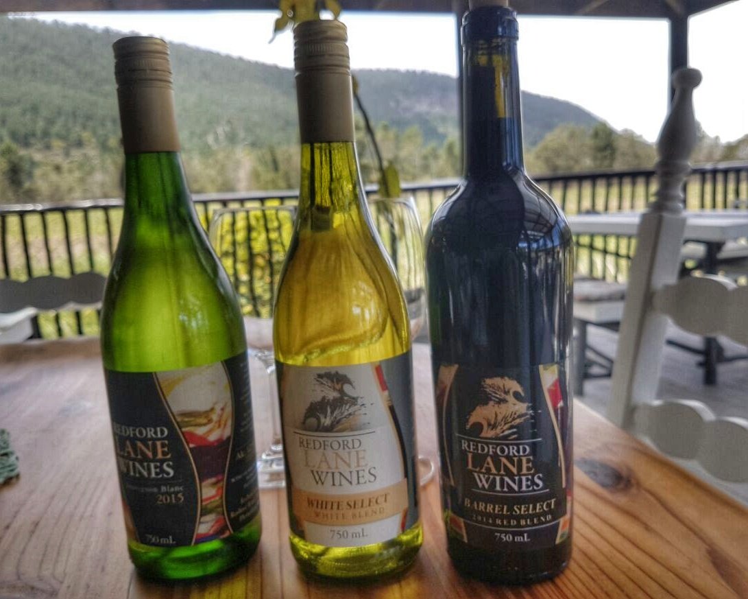 A second day in the #plettwinelands spent at <a href="/RedfordLaneWine/">Redford Lane Wines</a> &amp; <a href="/lodestonewines/">LODESTONE Wines</a> #eatsleepdive #plett
