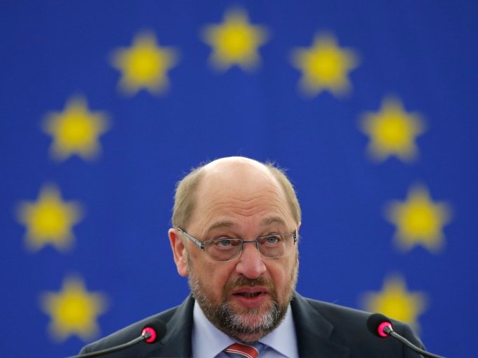 CFO_AsService's tweet photo. Martin Schulz will not seek third mandate as president of the European Parliament https://t.co/Fa9f0QcJRn https://t.co/4PWp6tbzfB