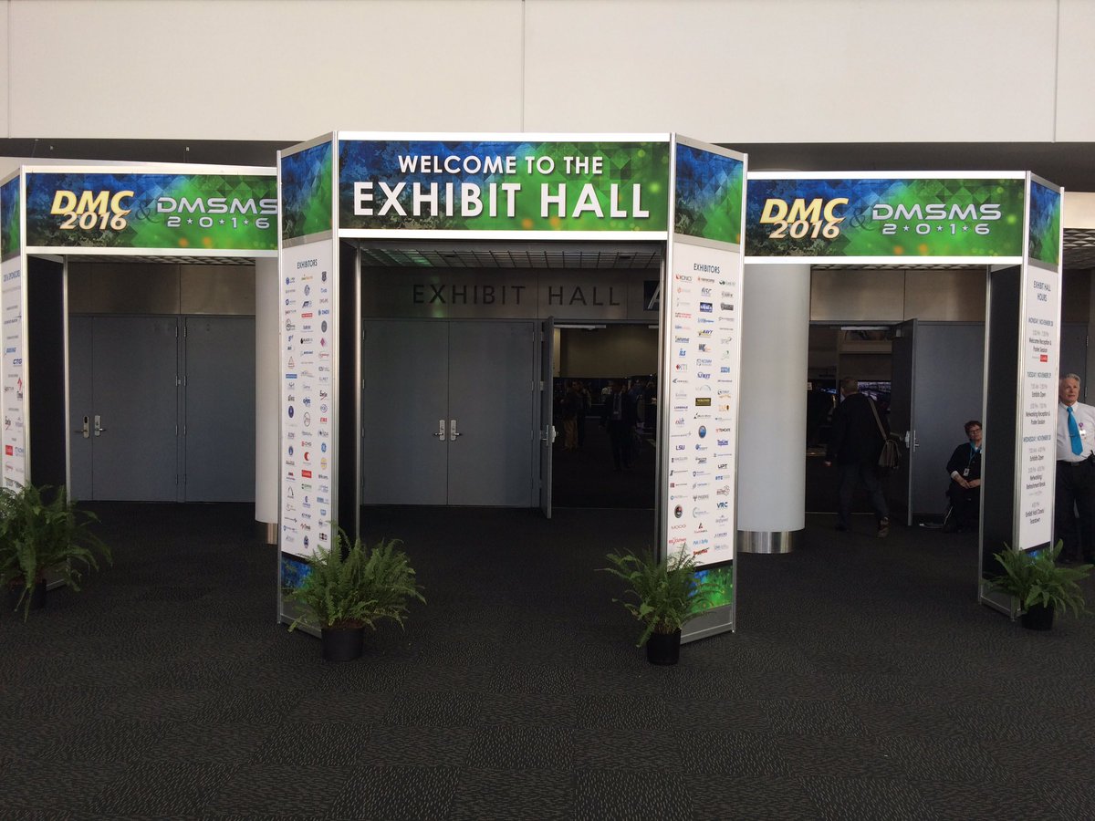 asicnorth's tweet photo. Our last day at DMS. Custom IC solutions in booth 803 until 4P today. #dms2016 #DMSMS2016 #asicnorth https://t.co/3imfsBW333