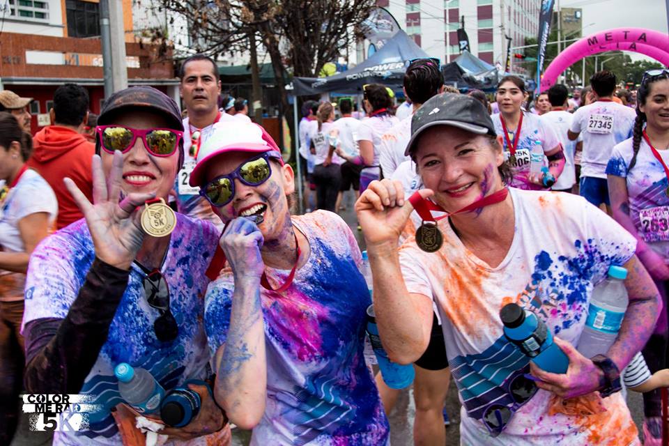 ColorMeRadMX's tweet image. #SoyColorMeRad
