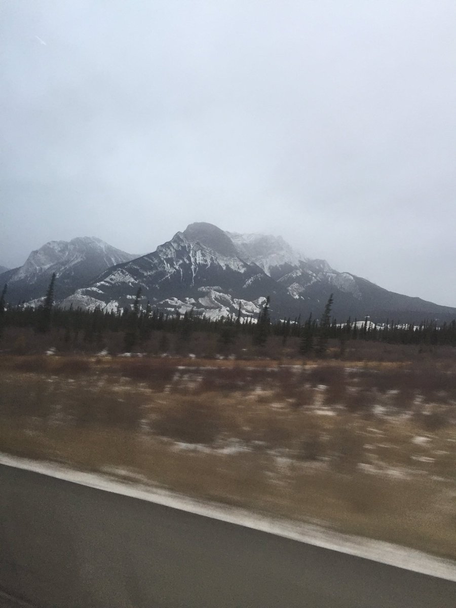 oliviarosemusic's tweet image. Excited to be in #Jasper with @ShawTVEdm to shoot a doc on @ParksCanada!!
#parkscanadabirthday