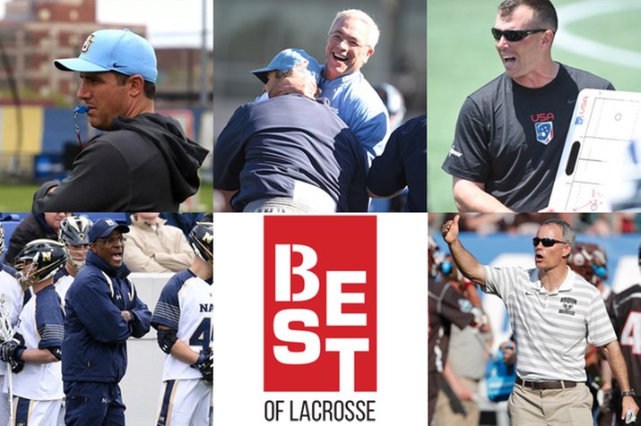 We think we've got the best coach in the country!  

Vote <a href="/MUcoachAmplo/">MUcoachAmplo</a> in @USLacrosseMag's #BestofLax poll:
go.mu.edu/2g7kxj7