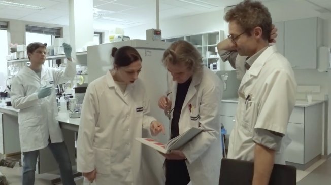 The Clios tweet media