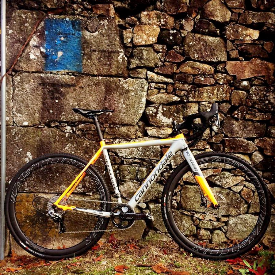 #wheelcrushwednesday all the way from Portugal. Thanks to our Distributor there, Geonatlife. #eastonadvantage