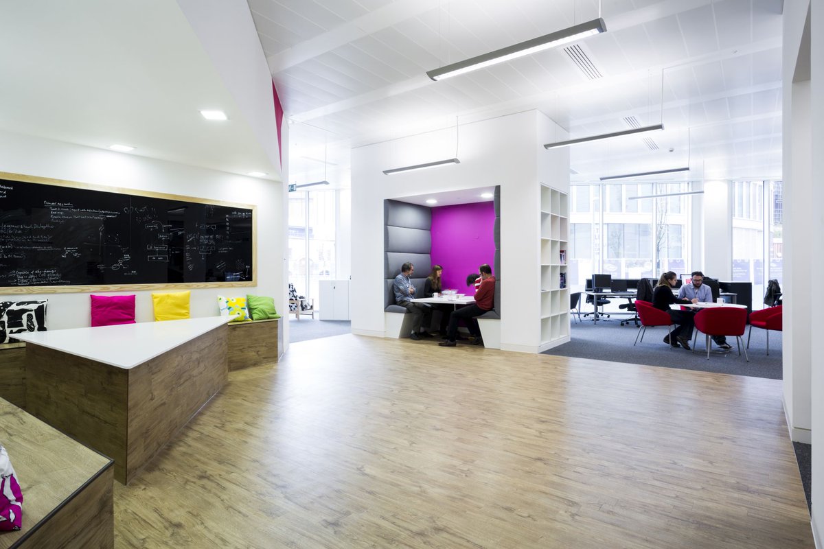 OfficeRelocate's tweet image. Consider our shortlist of the ways in which professional #spaceanalysis can support your company’s growth - ow.ly/q4Vt306zMId