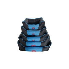 Elarenerosasha's tweet photo. Cuna Stylo XT-DOG: impermeable, antimanchas, antirasgaduras, resistente... desde 15,50€ (para perros de tamaño pequeño y mediano) https://t.co/4nmFfxPn3B