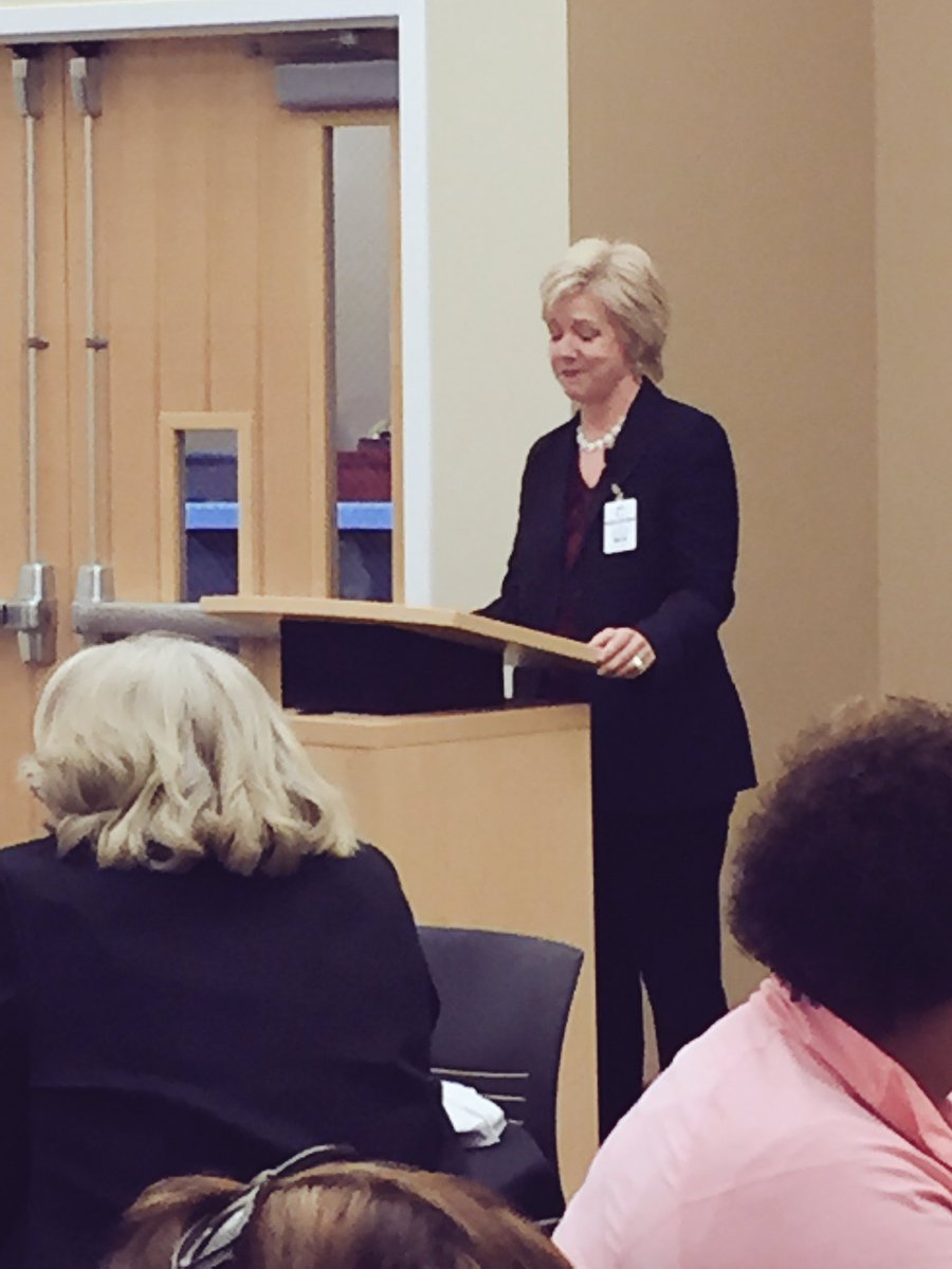 leighjones23's tweet photo. @AnnaB_Inspires the Executive Dir in the Northern region is moderating our panel 2day 4 the secondary counselors #gcslearns @GCSchoolsNC https://t.co/vrUal5PYTT