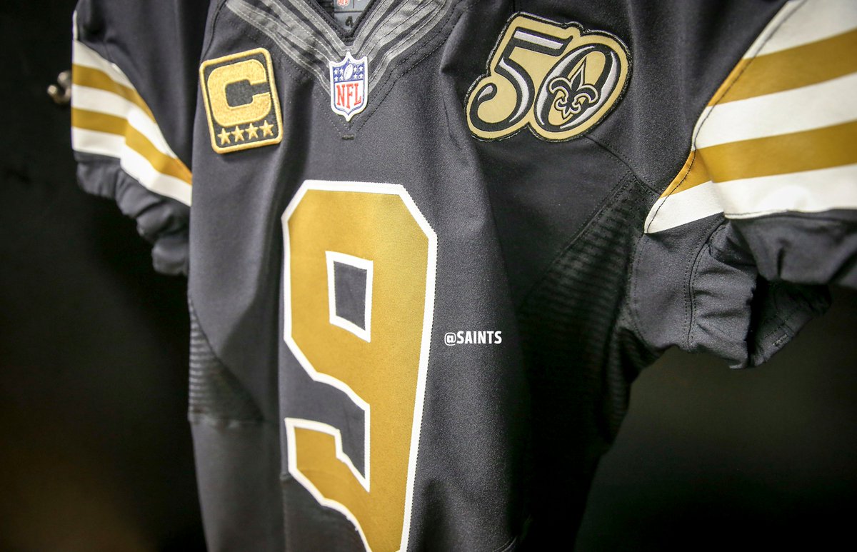 Saints wearing throwbacks vs Lions | Saints Talk