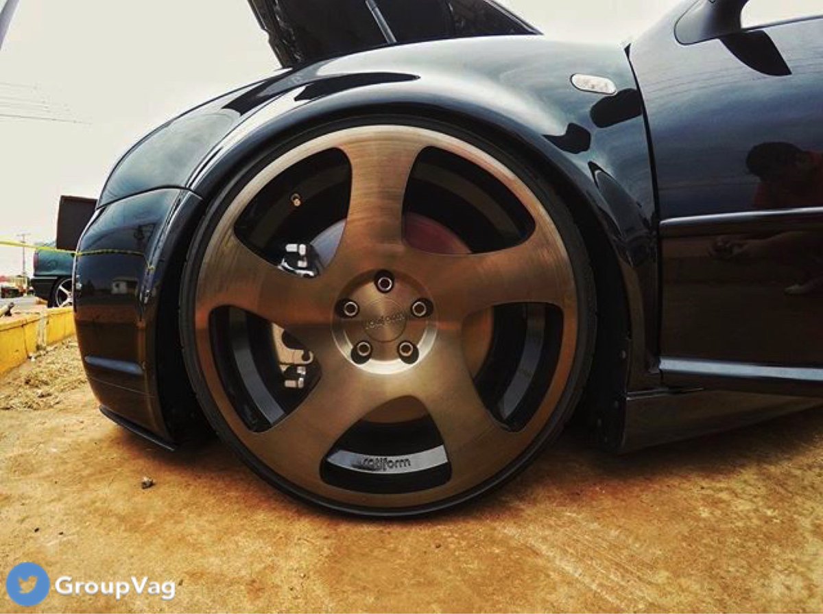 GroupVag's tweet photo. #R32 #Rotiform #TMB @Rotiform https://t.co/GWSUFIDIFv