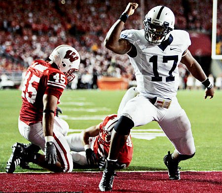 Call for Reservations!
814.234.7700
#B1Gchampionshipgame
#WeAre 
#PSUnrivaled
#WisconsinHateWeek