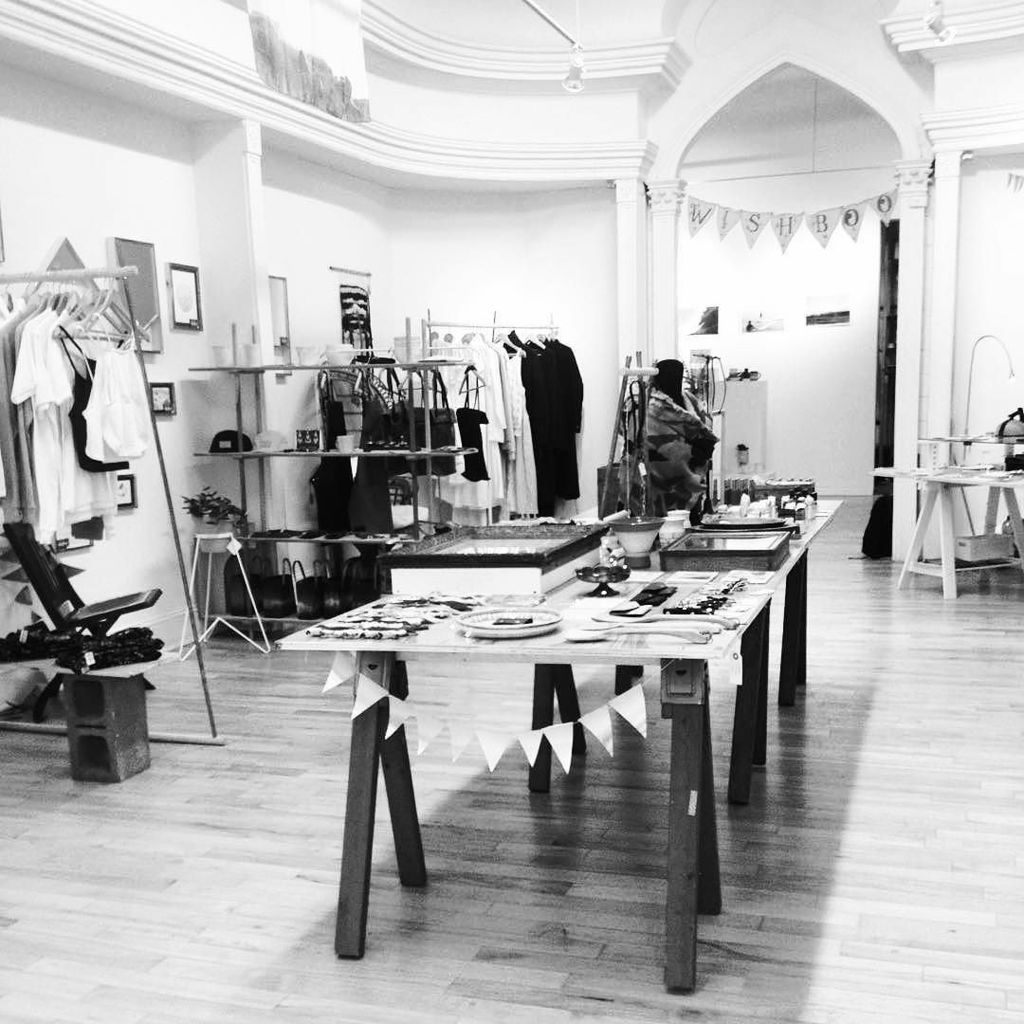 hfx_events's tweet photo. from @nscaduniversity: "Beautiful work, beautiful space. Take in Wish Book's pop-up at 186… https://t.co/gVdFYjZ1Np https://t.co/oSzJTKlSmU