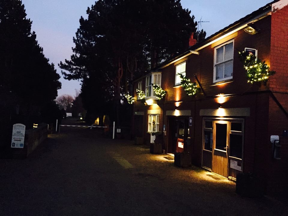 OVERBROOK CP tweet media