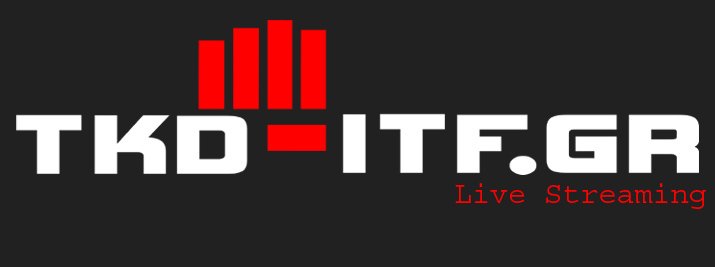ItfGreece's tweet photo. Live Streaming:National Championship Child Male/Female
https://t.co/stAOBbCrZY
#tkditfgr #taekwondo #livestreaming #cameras #championship https://t.co/cv4iPvInF4