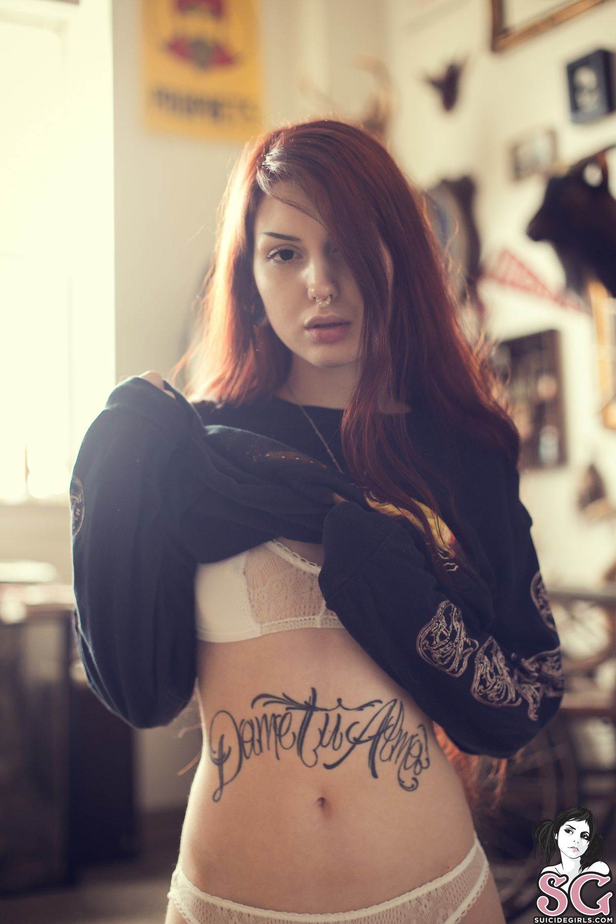 SuicideGirls on Twitter "Arwen is SOTD on https //t.co/MDacuylQmC