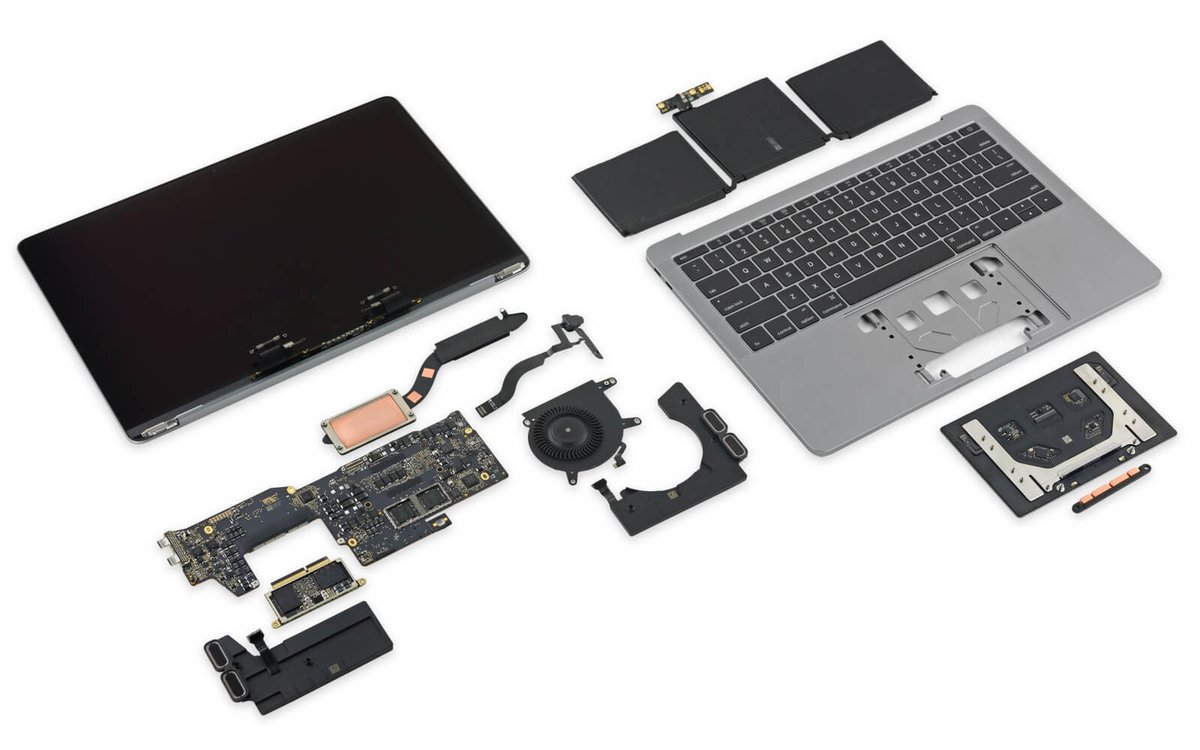 ekochudo's tweet photo. https://t.co/duTMH4bBXY #Apple #Vice #President explained the failure of 32 GB RAM in a MacBook Pro (2016) https://t.co/G6xE2gs3wC