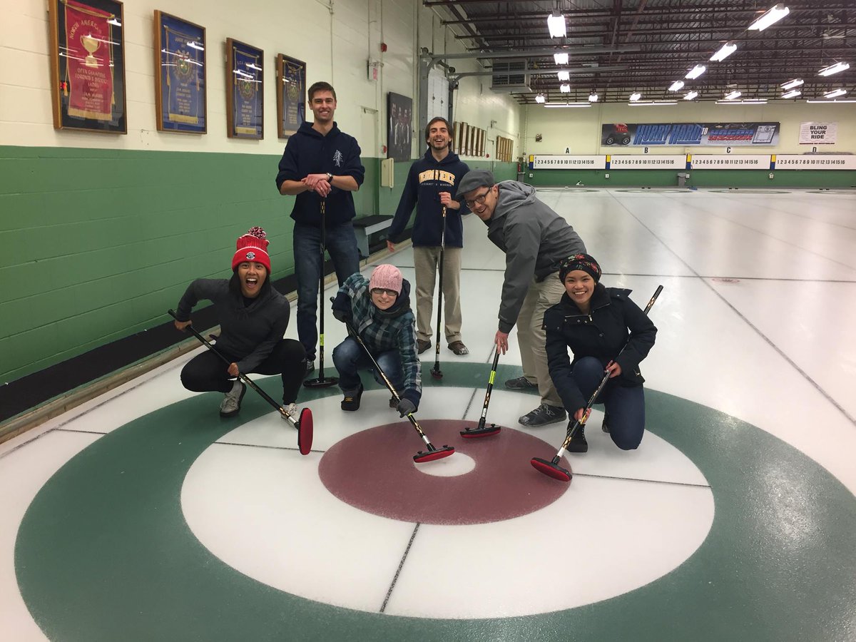 Thiele Lab tweet media