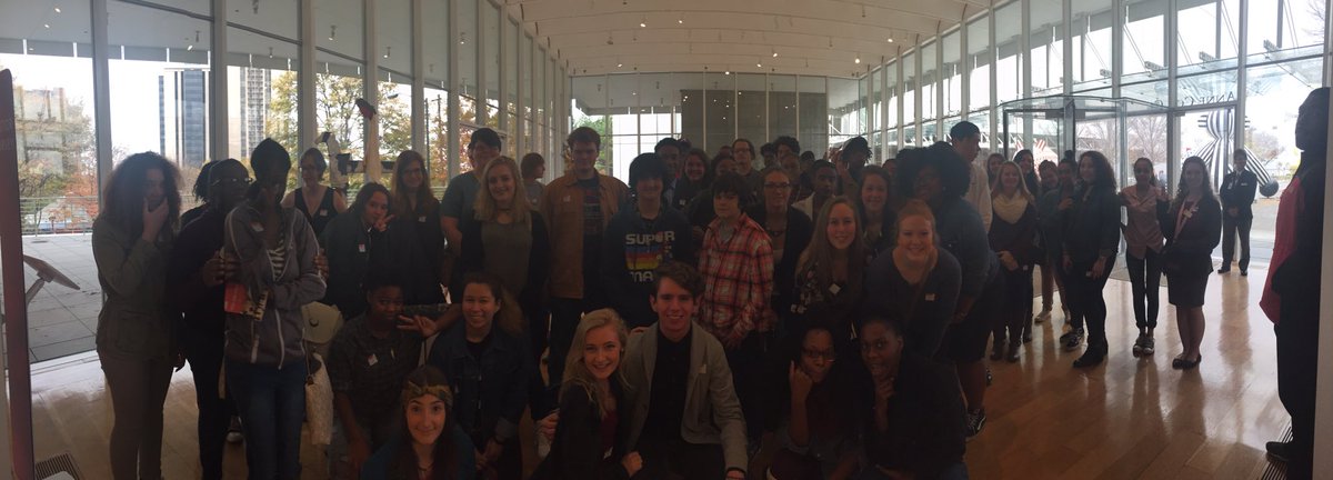 AHSartteacher's tweet photo. Alcovy takes the High #committothecove #AlcovyHS #ncssbethebest https://t.co/yFZZodRNl9