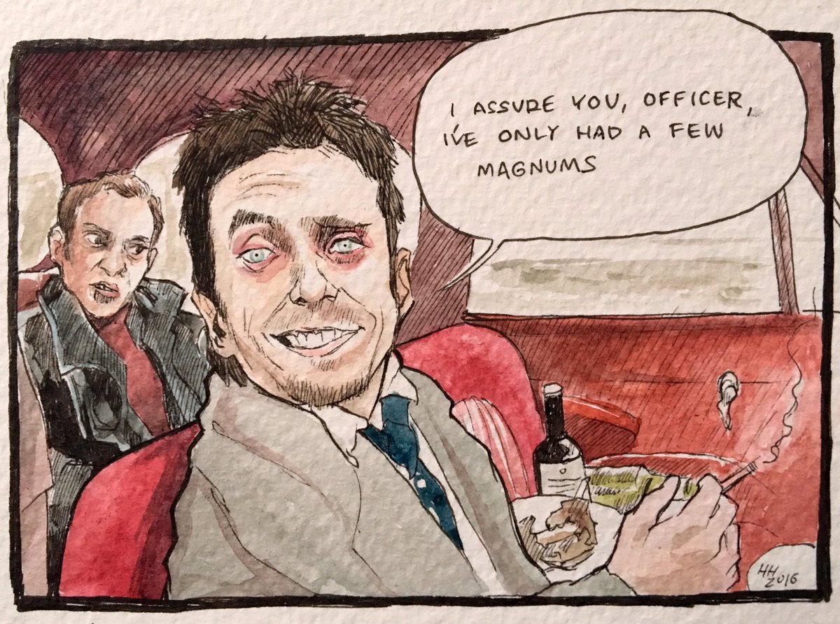 HollyHeath14's tweet photo. @arobertwebb did this a while ago n Matt saw it, thought you'd like to x #multimillionares #withnailandi https://t.co/i3GdPttVRW