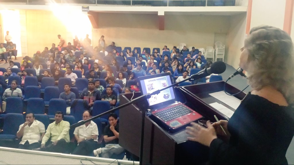 UNESUM_EC tweet media