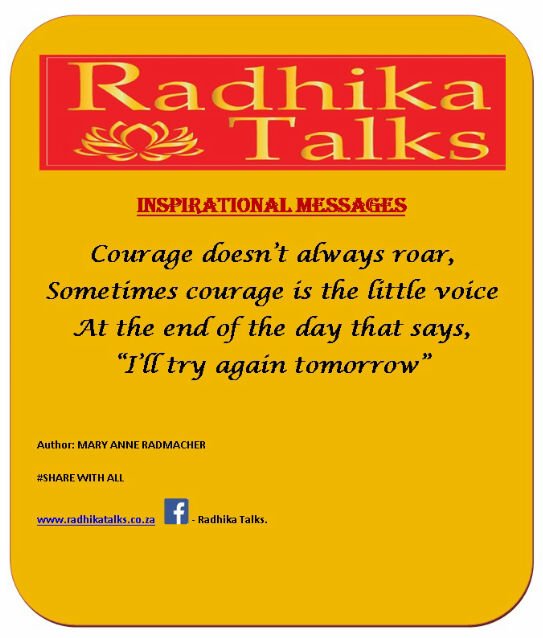 RadhikaTalks's tweet image. 