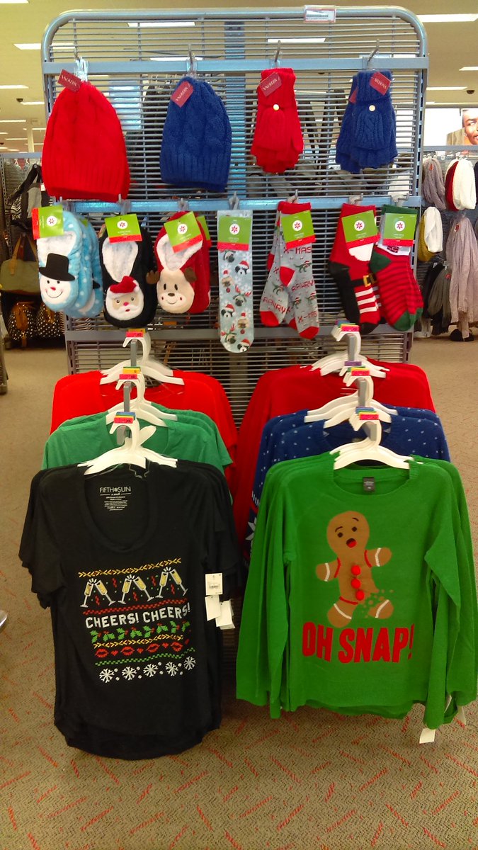 Cubs is soooo last month...Xmas is upon ussss