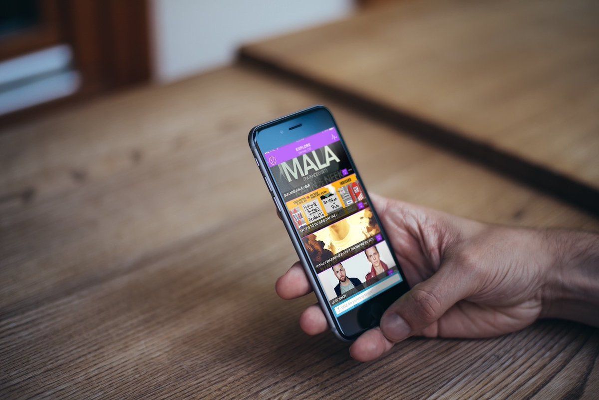 Hosting an event but don't have a ticketing provider? We've got you covered. buff.ly/2gm88YV