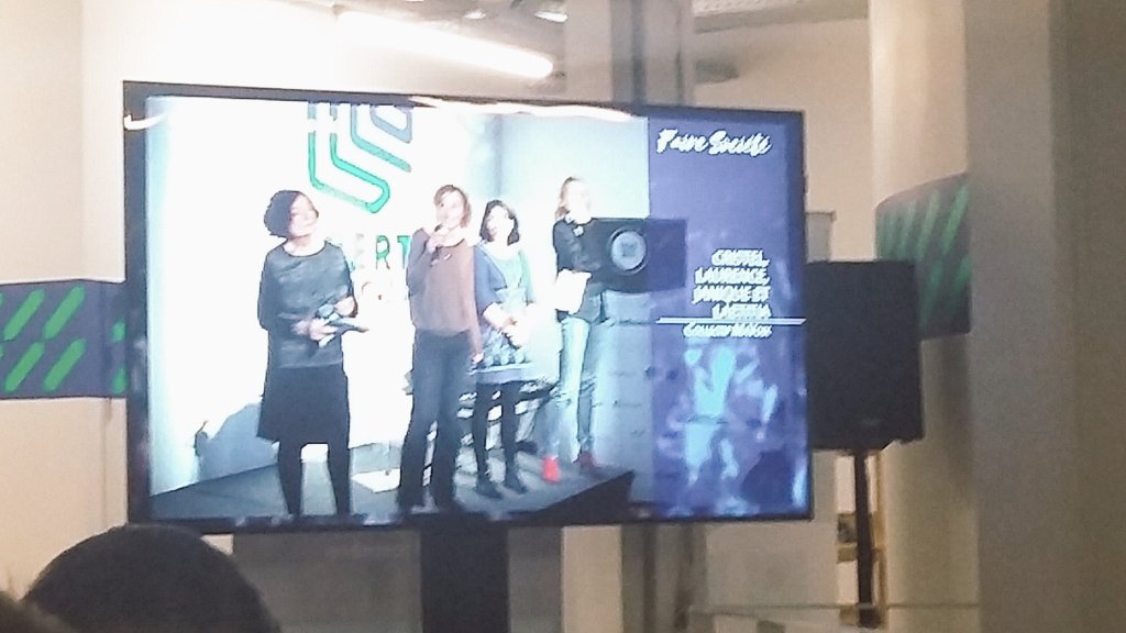 Flora Clodic-Tanguy ✍ tweet media