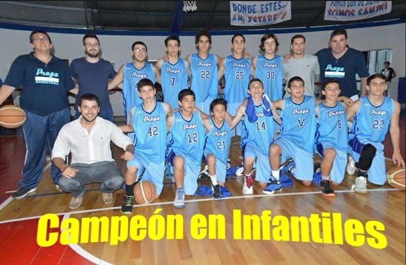 Campeones!!!!
Los infantiles ayer Le ganaron A racing en la tercera final y se quedaron con el campeonato, felicitaciones pibes💪🔥🏆💙