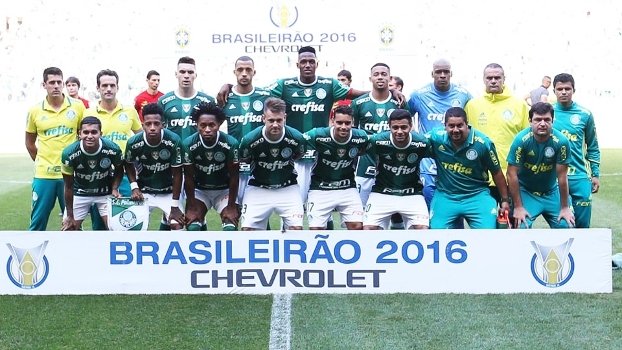 ESPNBrasil's tweet photo. .@adidas autoriza @SEPalmeiras a usar camisa da @ChapecoenseReal: 'Marcas e cores ficam em 2º plano' https://t.co/nznBh3Plit https://t.co/NIiwPbHXE4