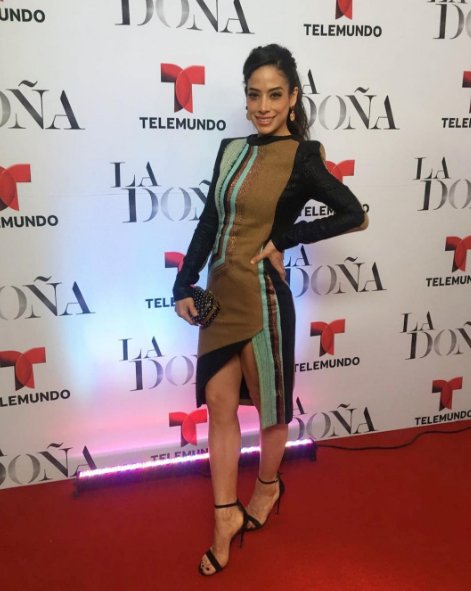 MMAgency_'s tweet photo. Nuestra #Actriz @LAFATIMAMOLINA en la #RedCarpet de la @ladonatlmd la noche de ayer ¡Felicidades! #TalentoMM https://t.co/3NvPnuxgvi
