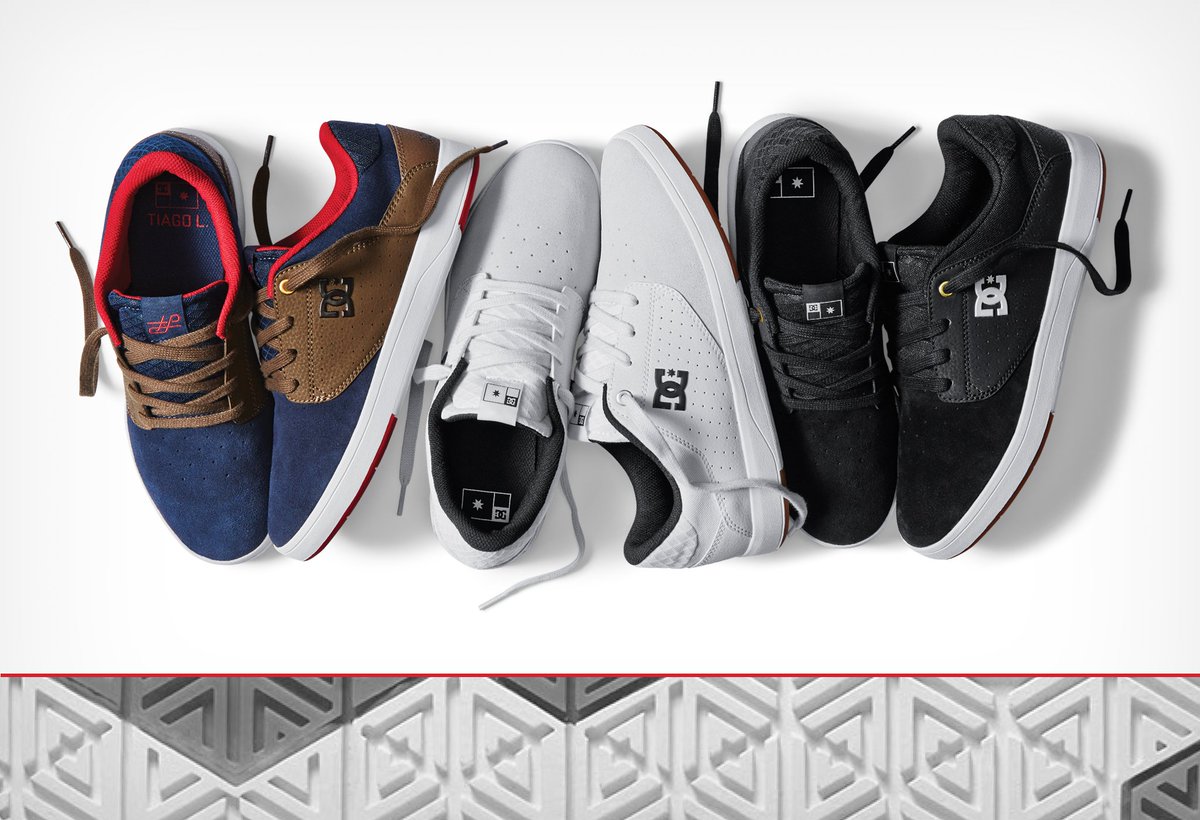 plaza tc dc shoes