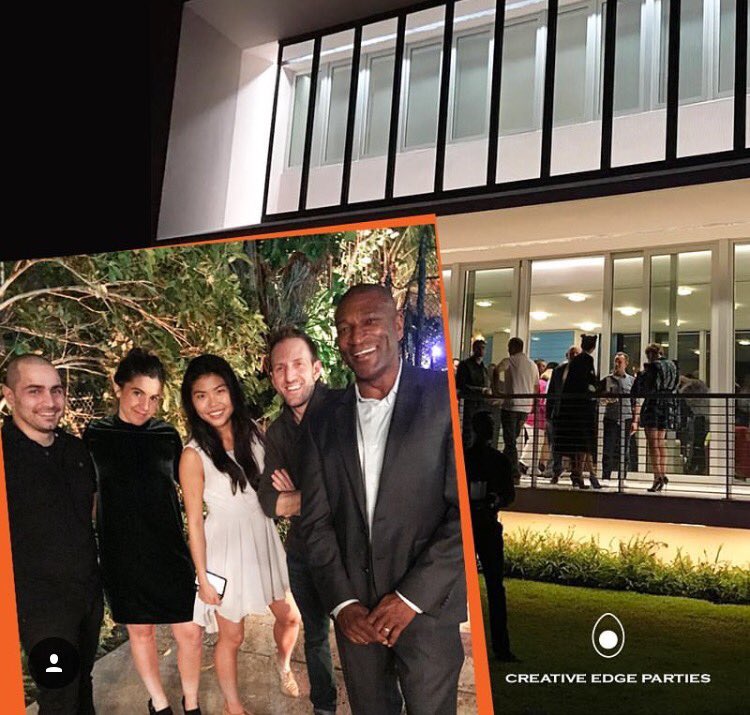 CreativeEdgeParties tweet media