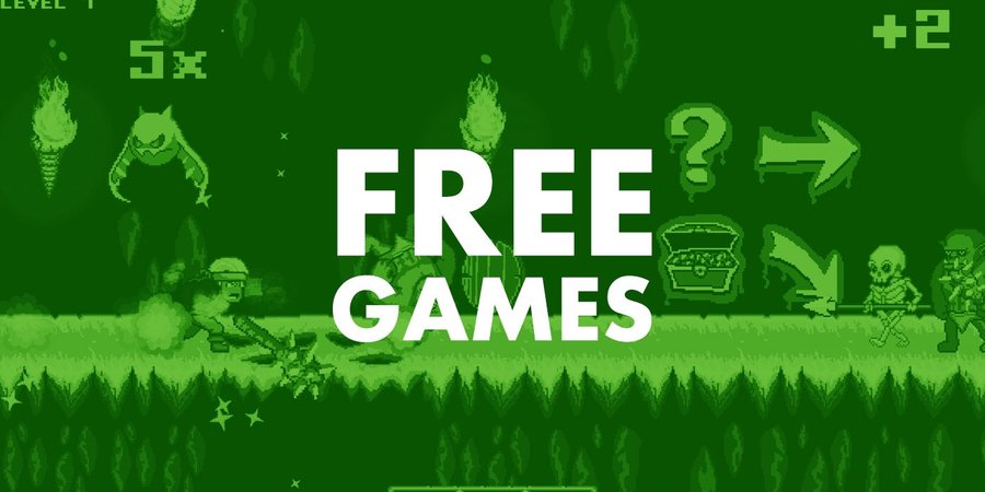 FreeSection #TheHyperNetwork #marketing #socialmediamarketing #free #games #gamers #GamersUnite #pewdiepie #download thehypernetwork.com/downloadgames